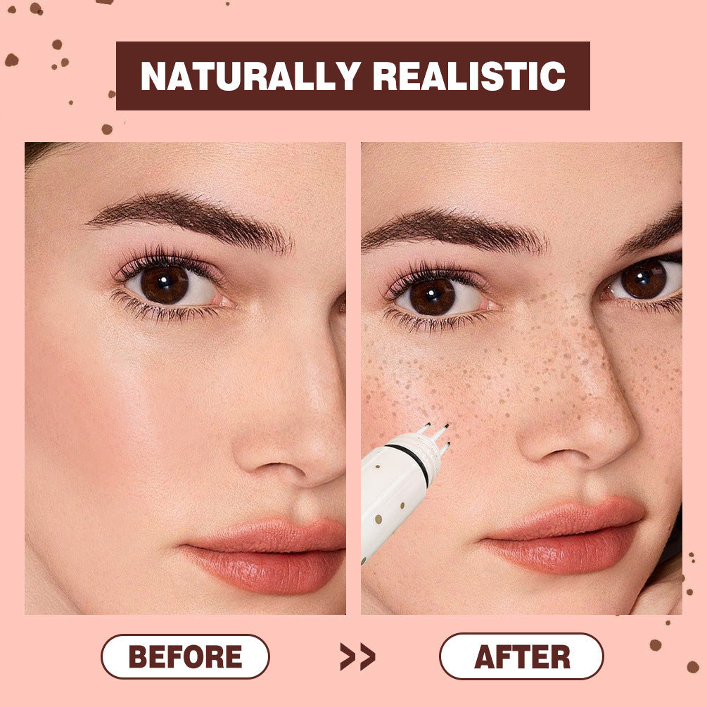 Freckle Makeup Brush 