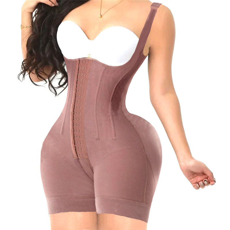 Seamless High Compression Bodysuit