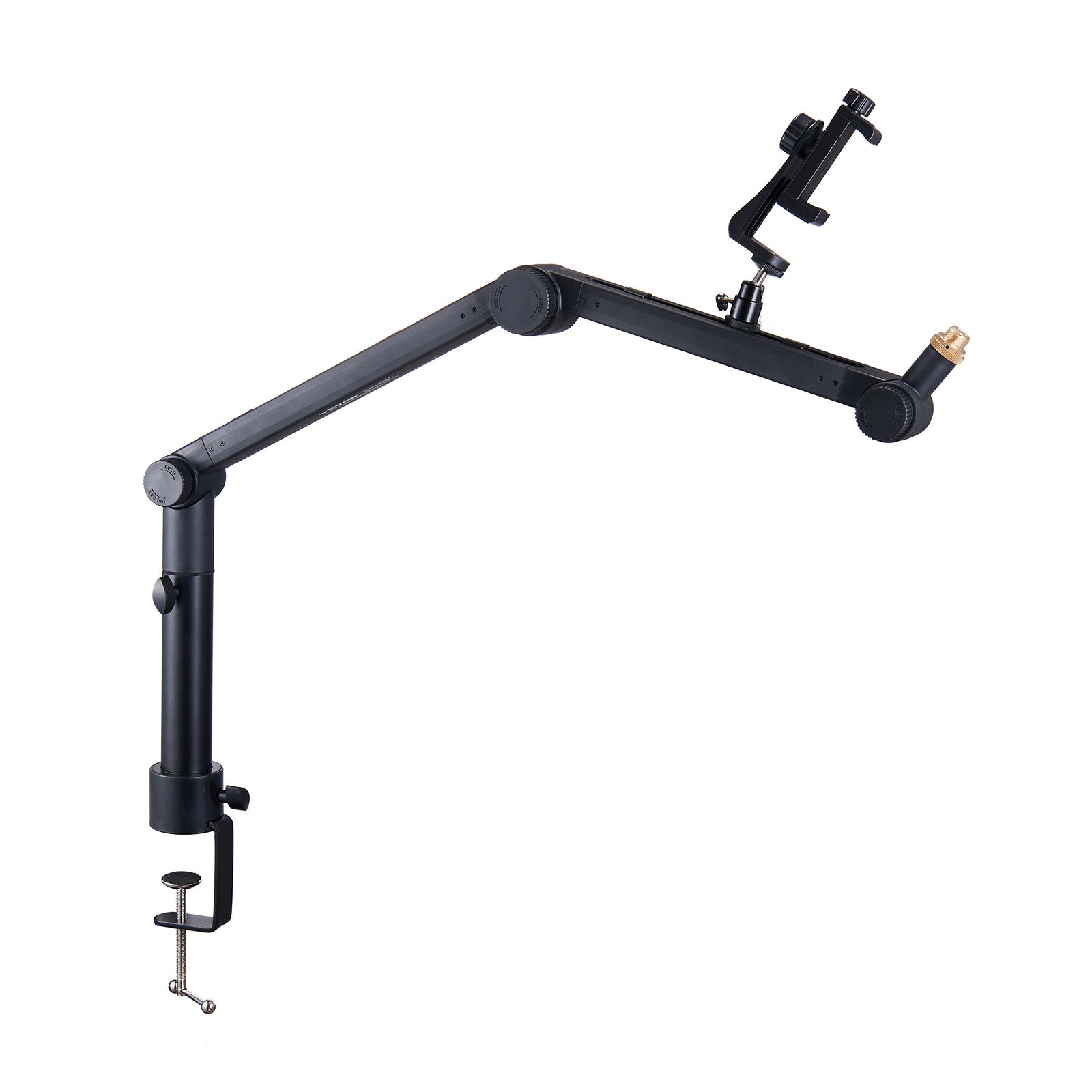 Microphone Boom Arm Stand