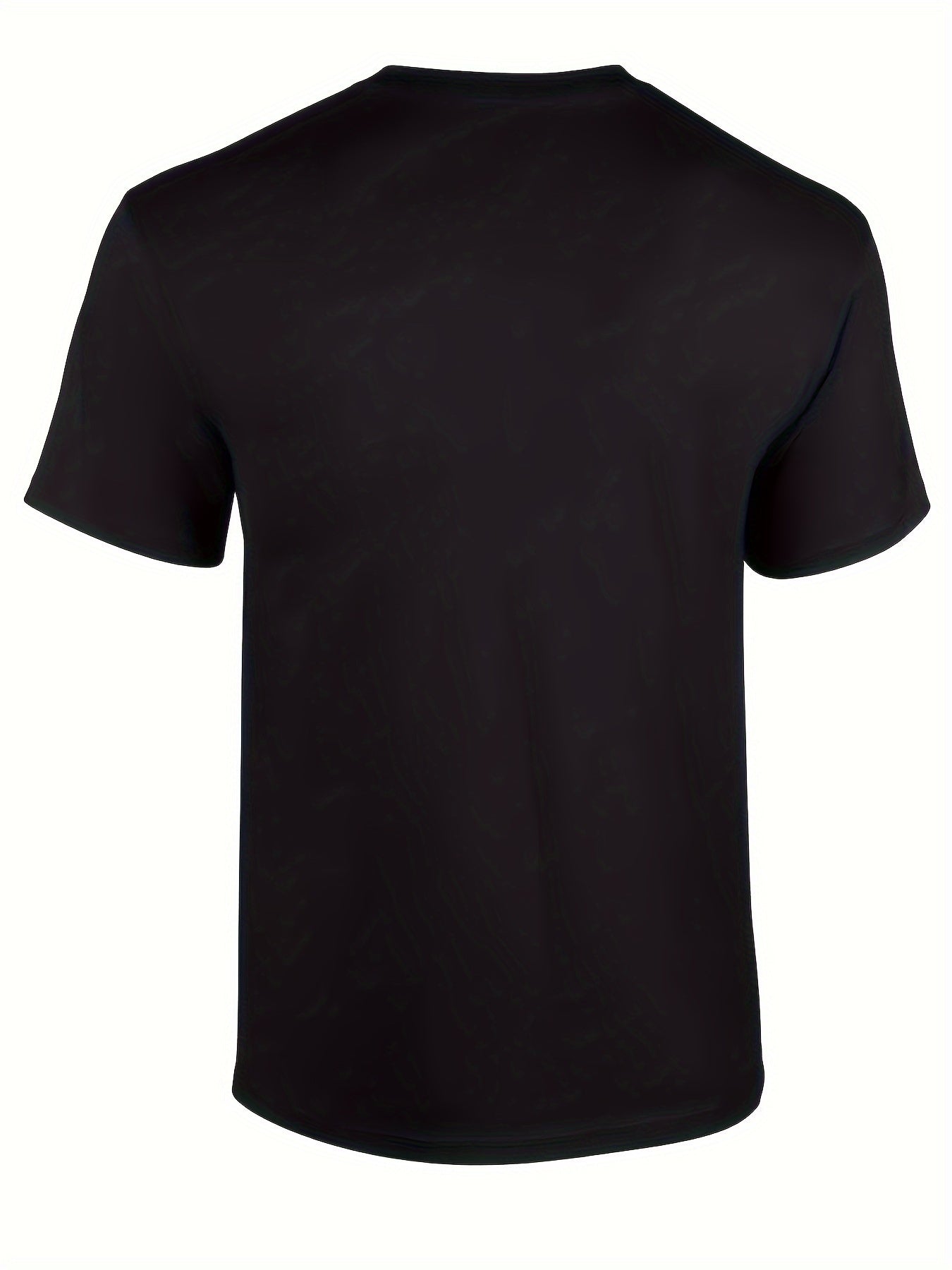 Who Needs Hair" T-Shirt - Fun Gift for Bald Dads & Men with Confidence