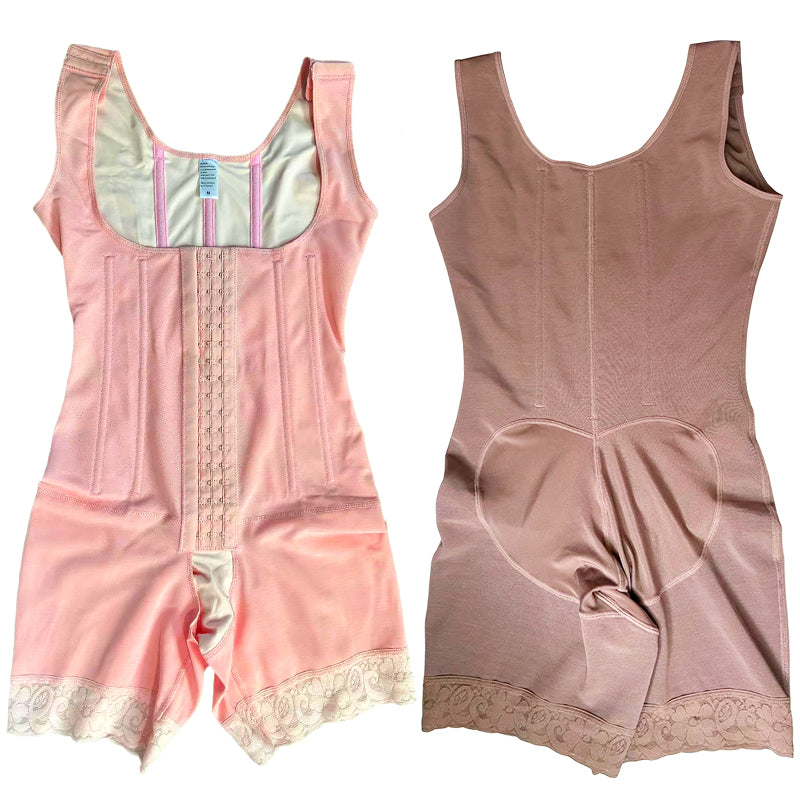 Seamless High Compression Bodysuit