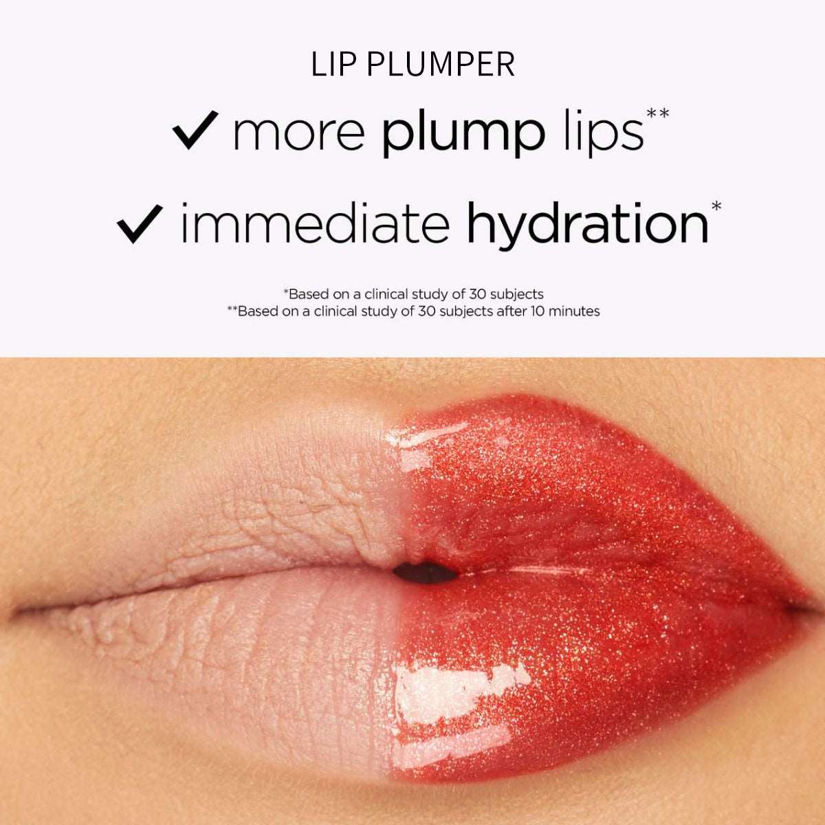 PHOFAY Juicy Lip Plump | Hydrating & Volumizing Gloss