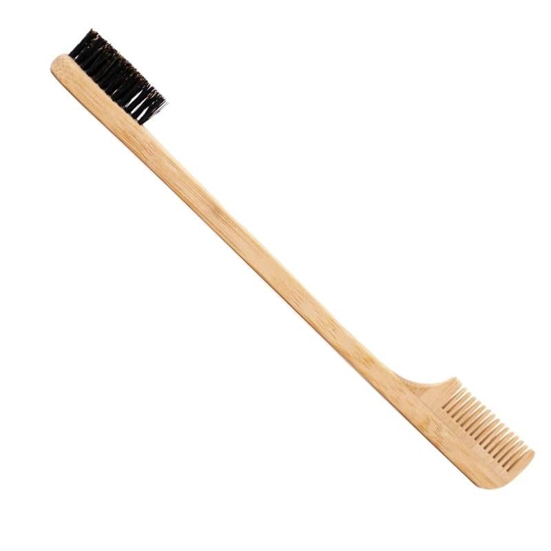 Edge Brush - HalleBeauty