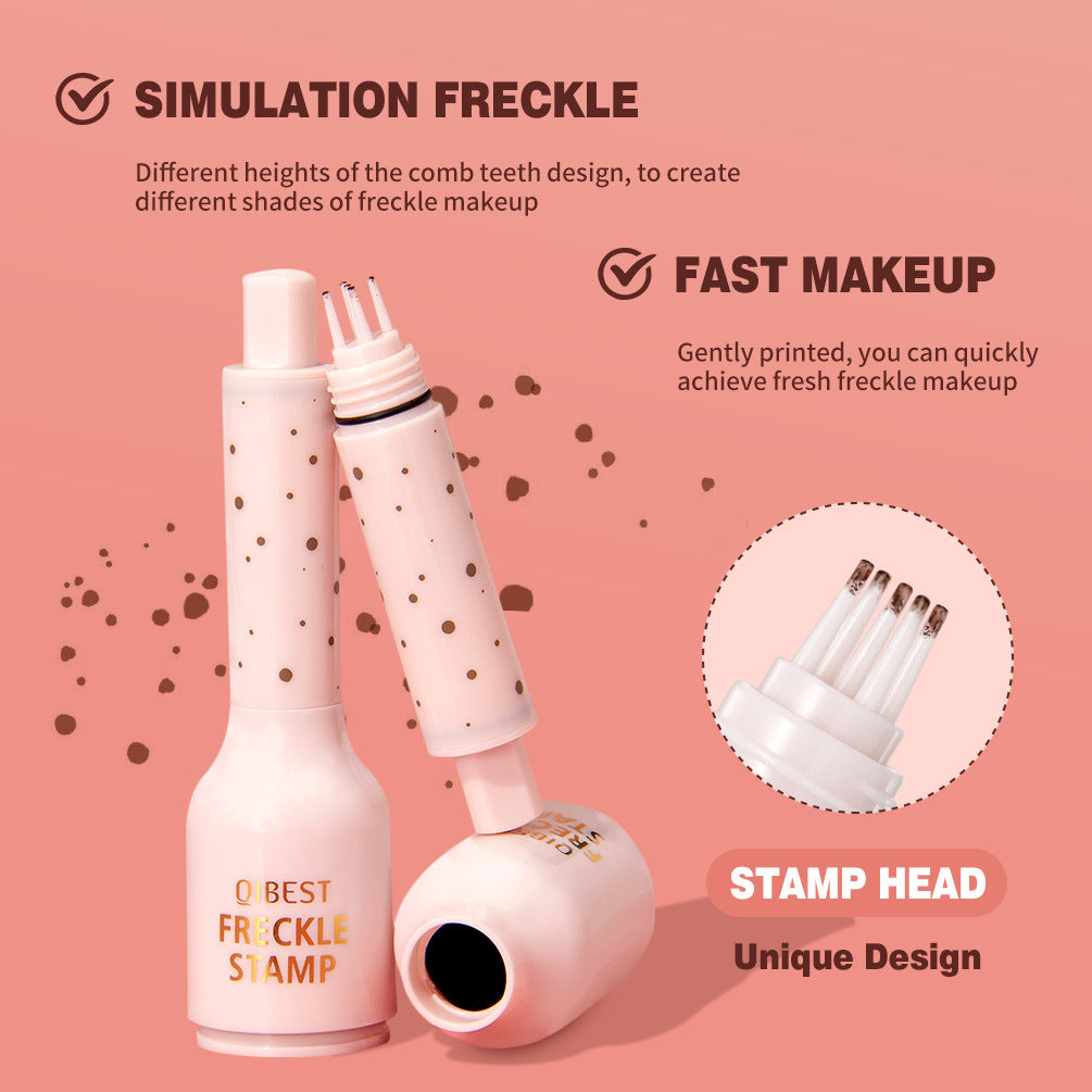 Freckle Makeup Brush 