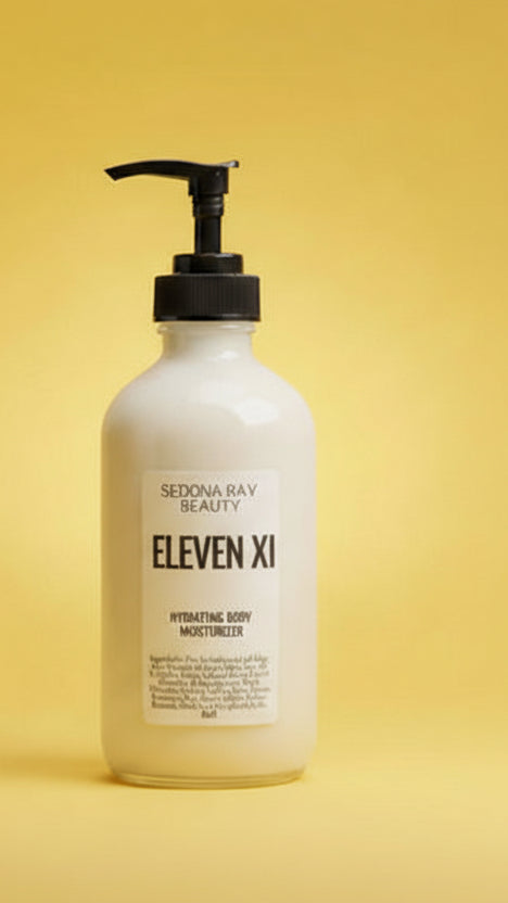 Eleven XI