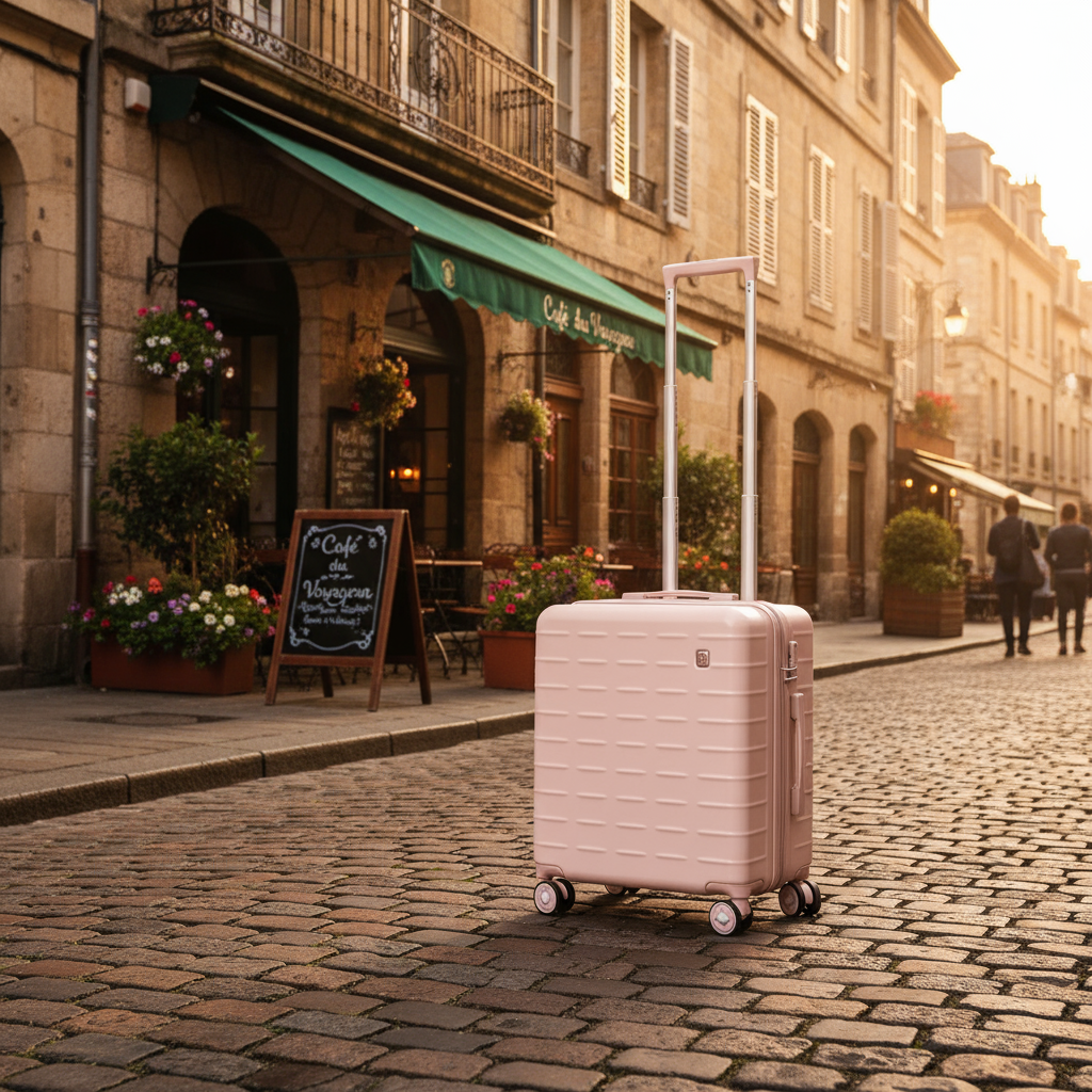 European street lifestyle photo