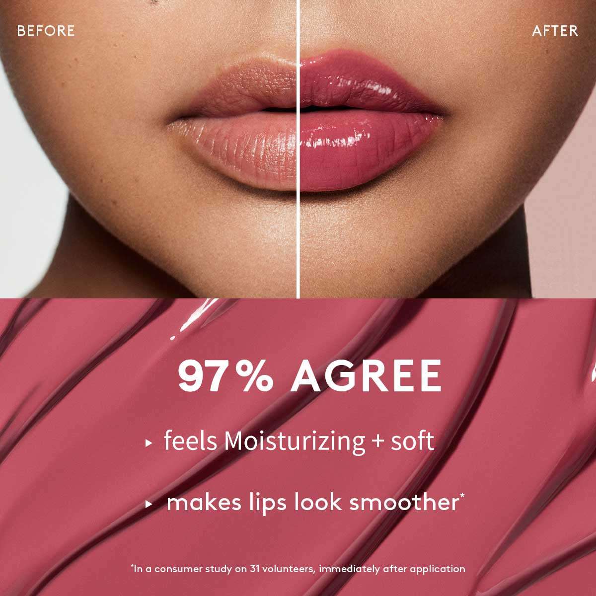 PHOFAY Moisturizing Lipstick | Long-Lasting Color & Hydration for Lips