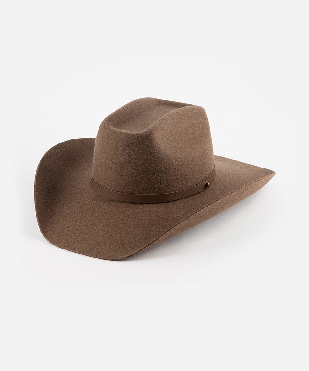 GIGI PIP Shane Cowboy Hat | Bold Western Felt Hat