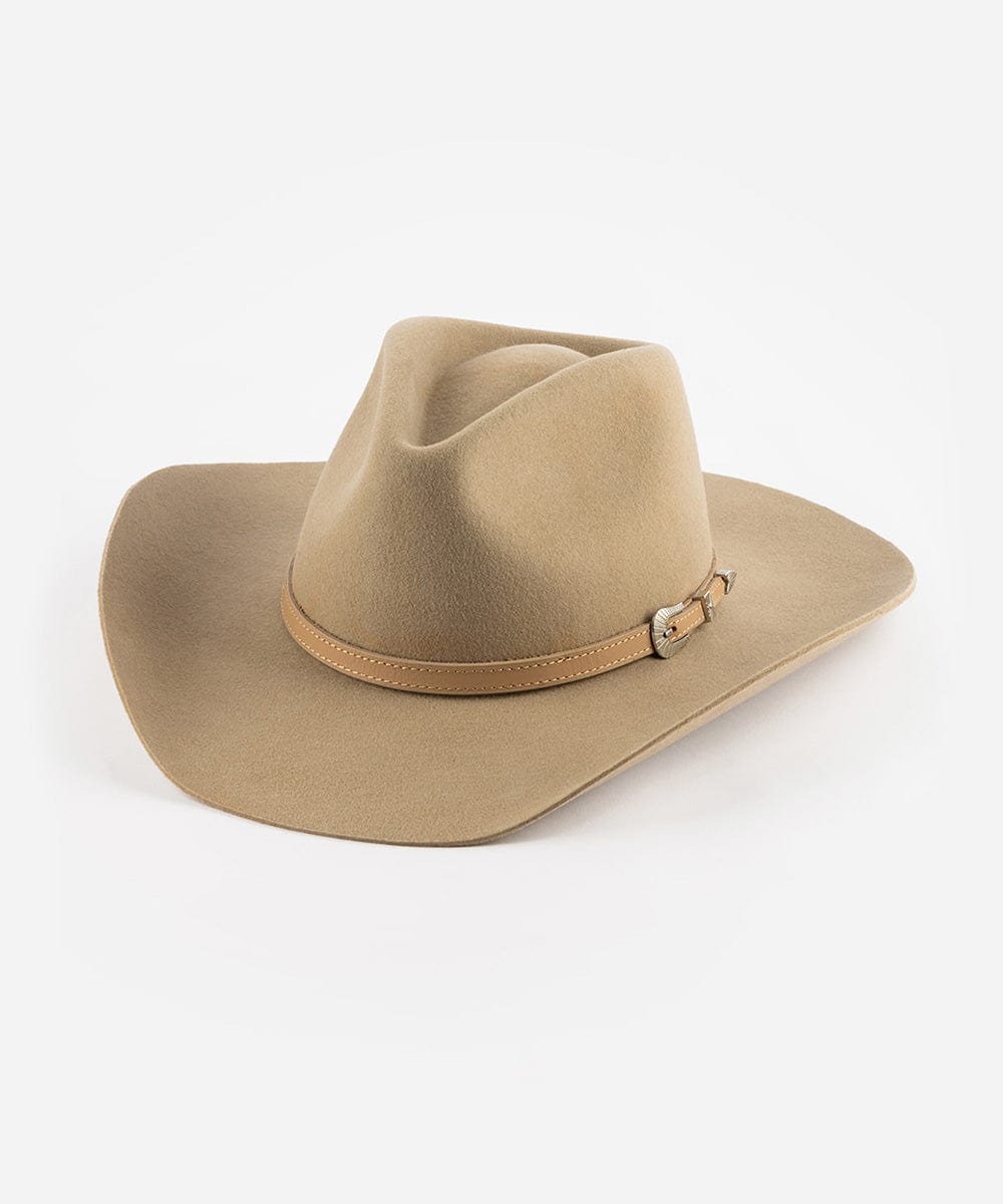 GIGI PIP Dean Rancher Cowboy Hat | Women's Western Hat
