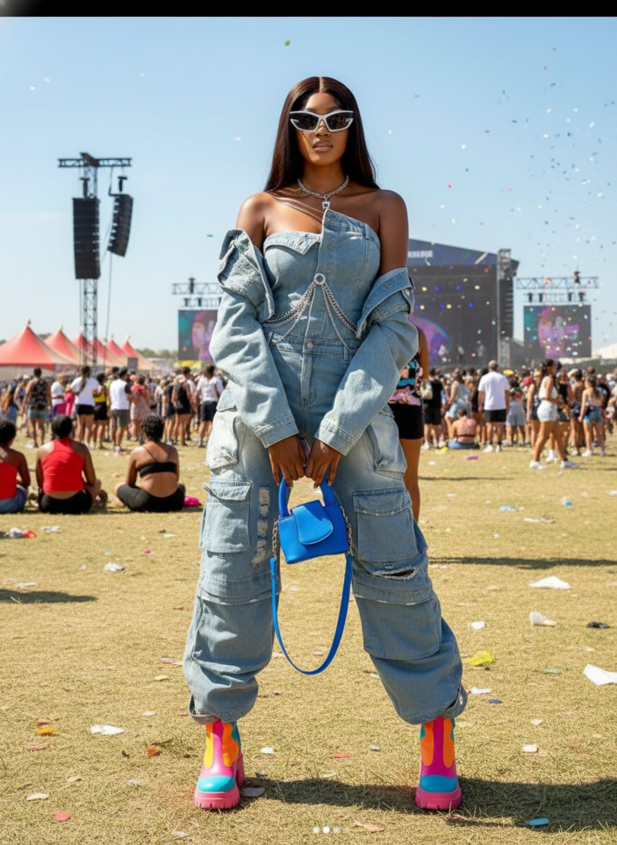 Festival Fashion