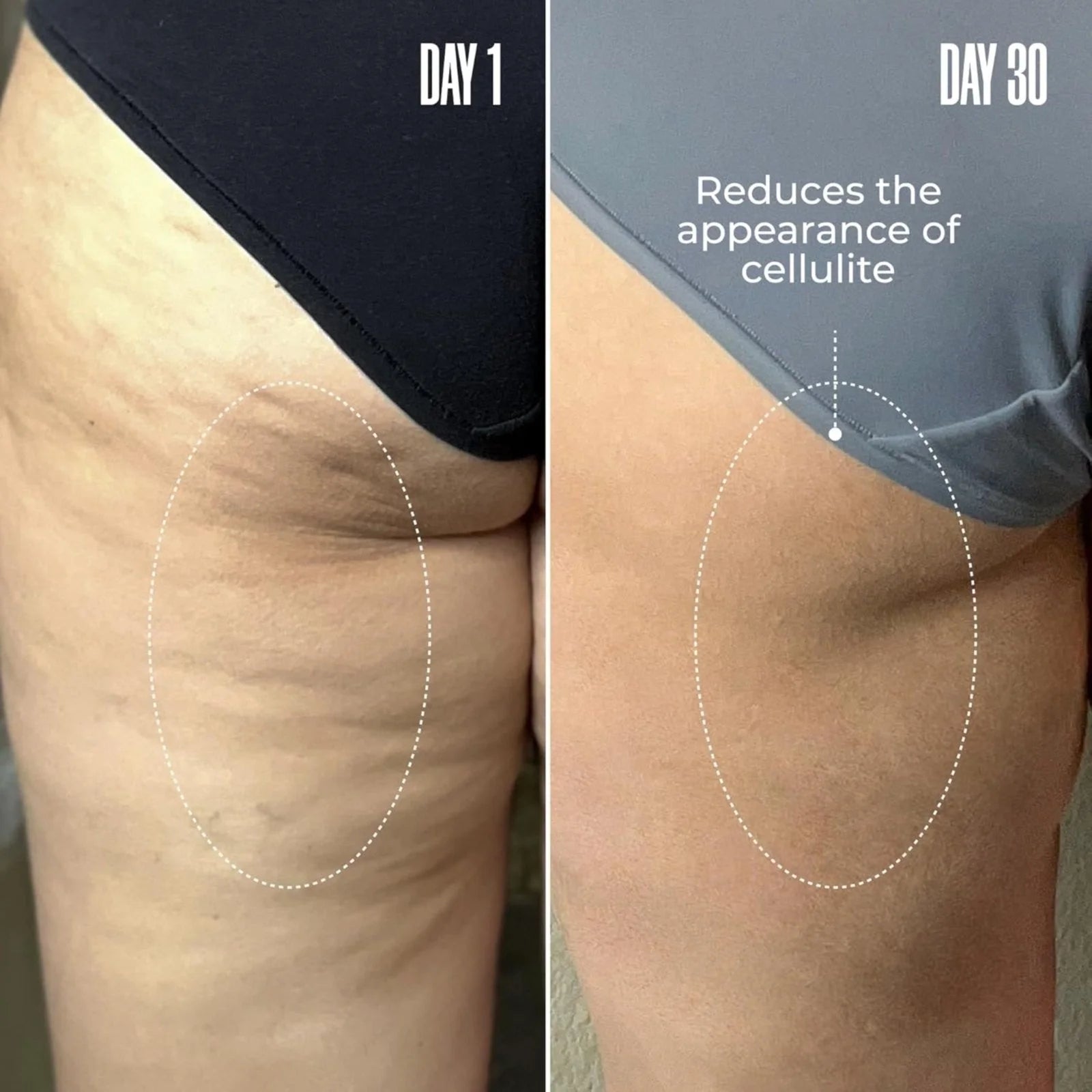 Firming Booty Tightening Mask - HalleBeauty