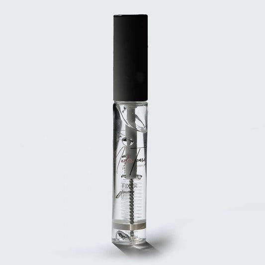 ModesTease Lash Fixer | Clear Lash & Brow Setting Gel