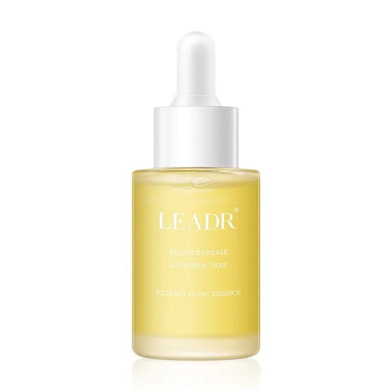 Goddess Beauty Soothing & Hydrating Treatment Oil | Plant - Based Formula - HalleBeauty