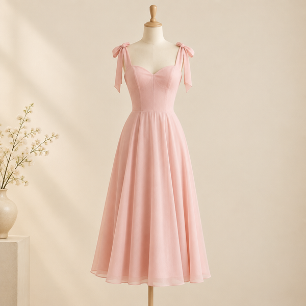 Dresses