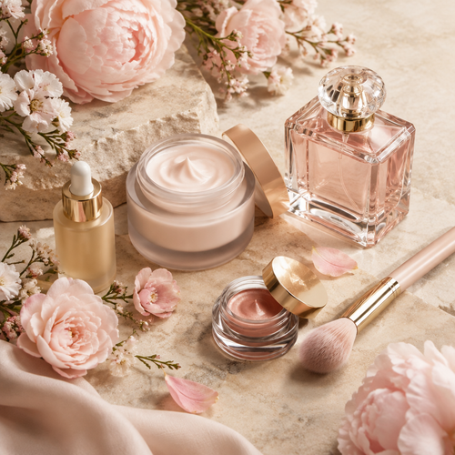 Hallebeauty style