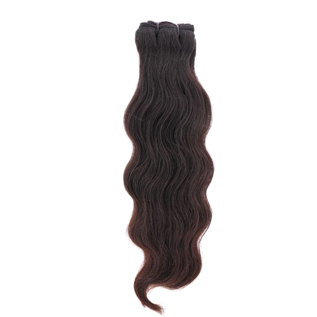 Indian Curly Hair Extensions | Human Hair