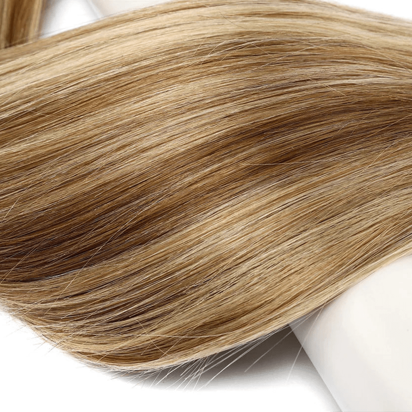 Invisible Tape - In Human Hair Extensions - HalleBeauty