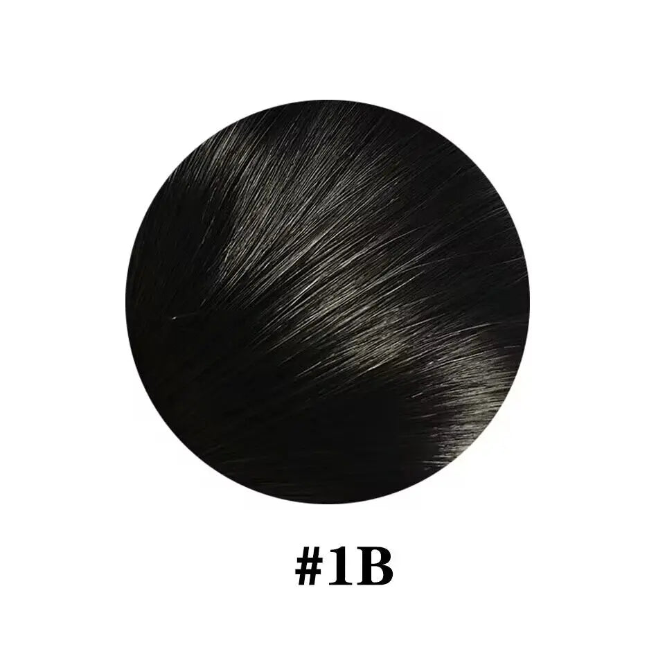 Invisible Tape - In Human Hair Extensions - HalleBeauty