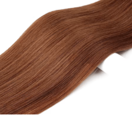 Invisible Tape - In Human Hair Extensions - HalleBeauty