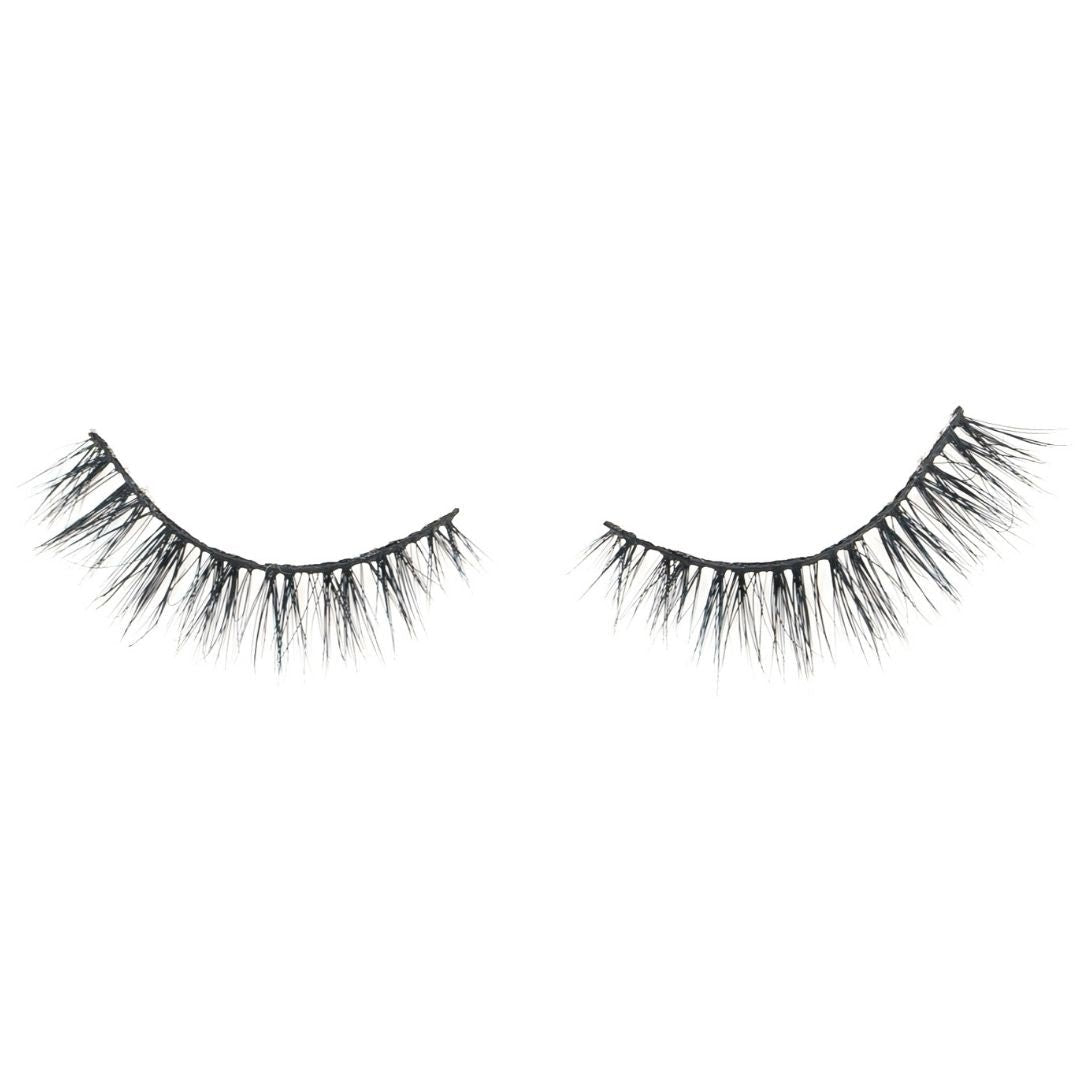 Jane 3D Mink Lashes - HalleBeauty