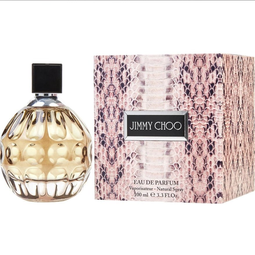 Jimmy Choo Eau de Parfum 60ml – Luxe & Feminine - HalleBeauty
