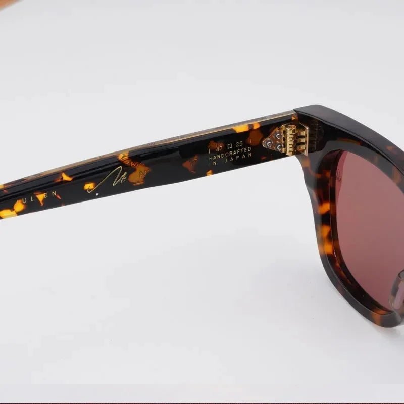 JULIEN X MATT Sunglasses Top Quality - HalleBeauty