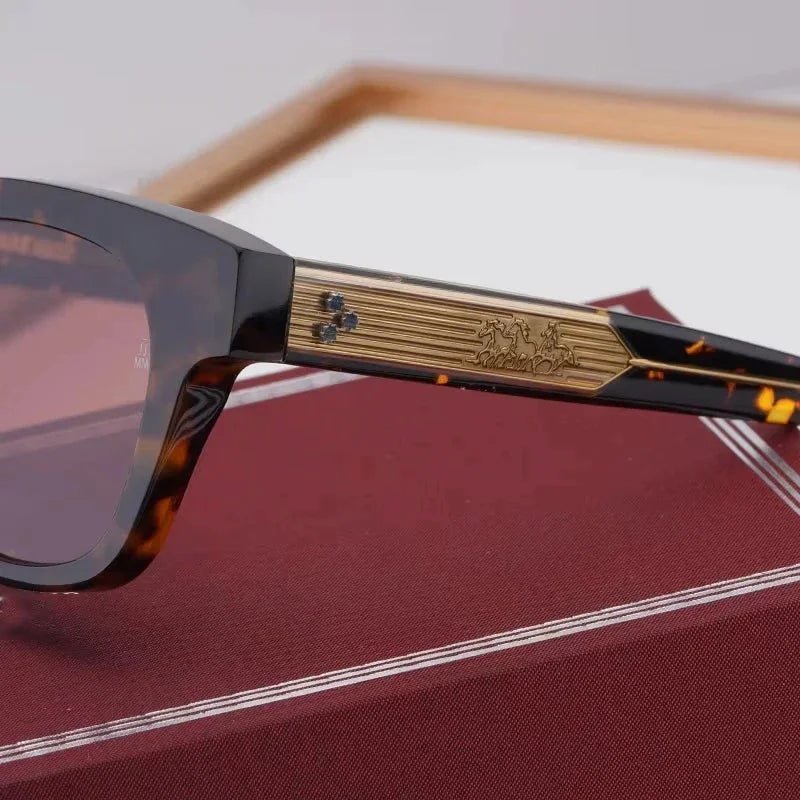 JULIEN X MATT Sunglasses Top Quality - HalleBeauty