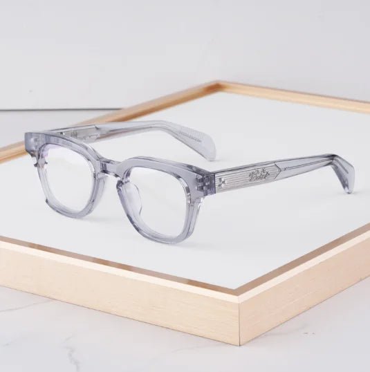 JULIEN X MATT Sunglasses Top Quality - HalleBeauty