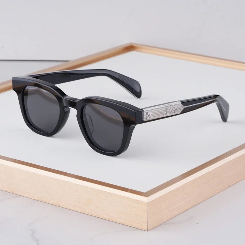 JULIEN X MATT Sunglasses Top Quality - HalleBeauty