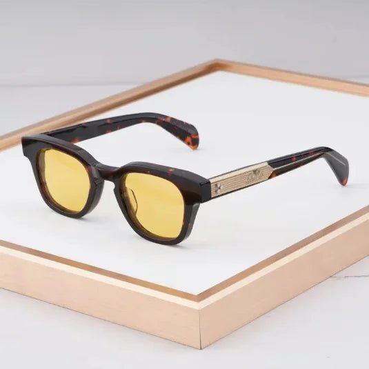 JULIEN X MATT Sunglasses Top Quality - HalleBeauty