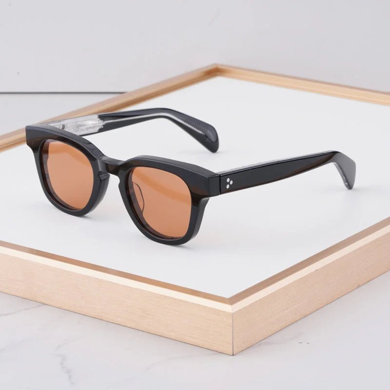 JULIEN X MATT Sunglasses Top Quality - HalleBeauty