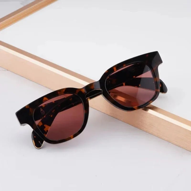 JULIEN X MATT Sunglasses Top Quality - HalleBeauty