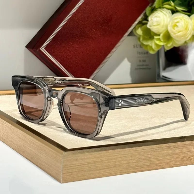 JULIEN X MATT Sunglasses Top Quality - HalleBeauty