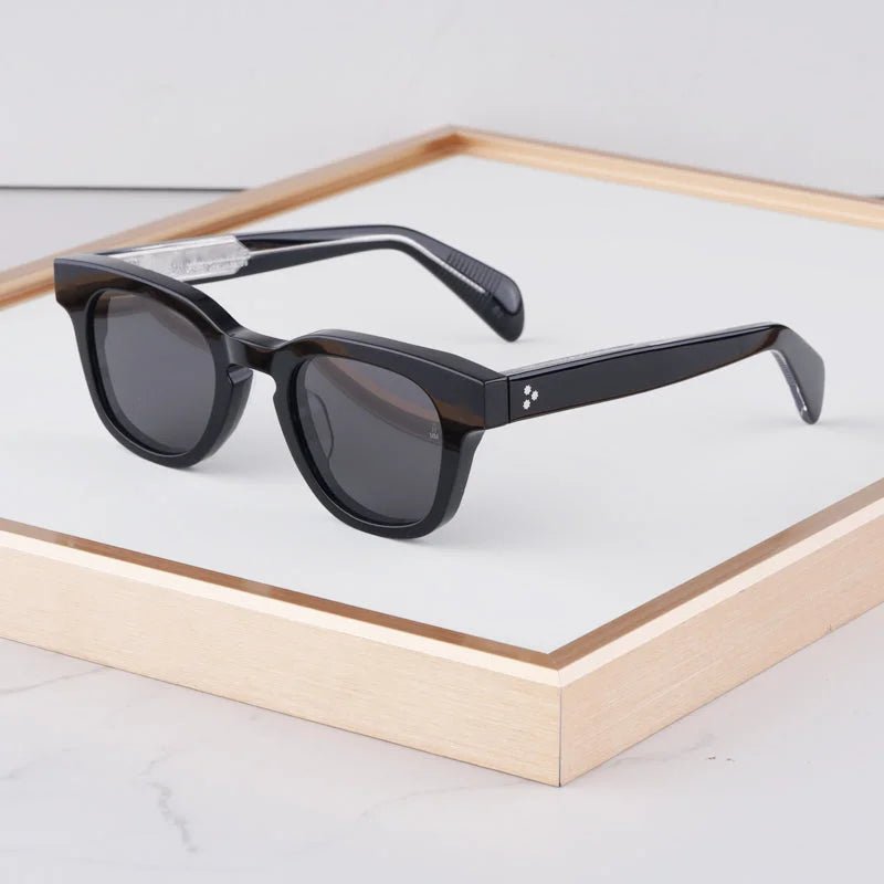 JULIEN X MATT Sunglasses Top Quality - HalleBeauty