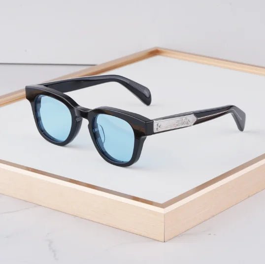 JULIEN X MATT Sunglasses Top Quality - HalleBeauty