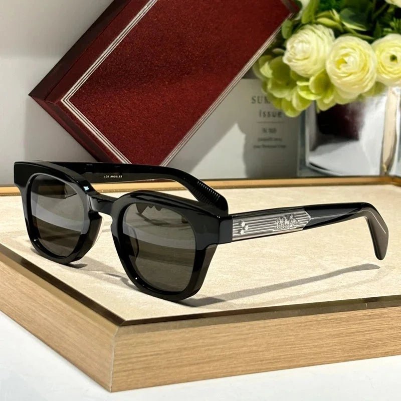 JULIEN X MATT Sunglasses Top Quality - HalleBeauty