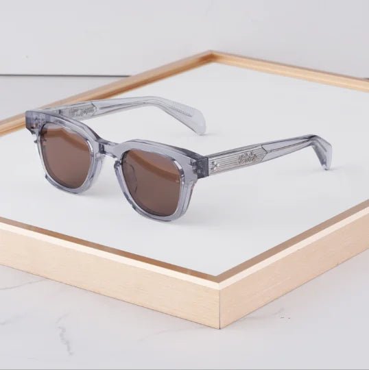 JULIEN X MATT Sunglasses Top Quality - HalleBeauty