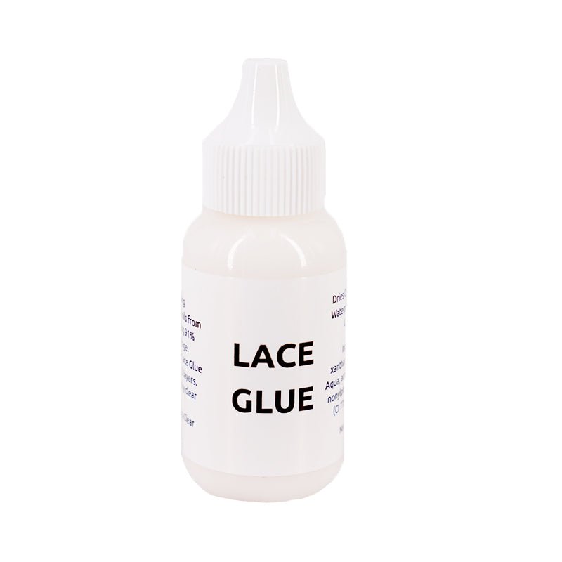 Lace Paste (Lace Frontal Glue) - HalleBeauty