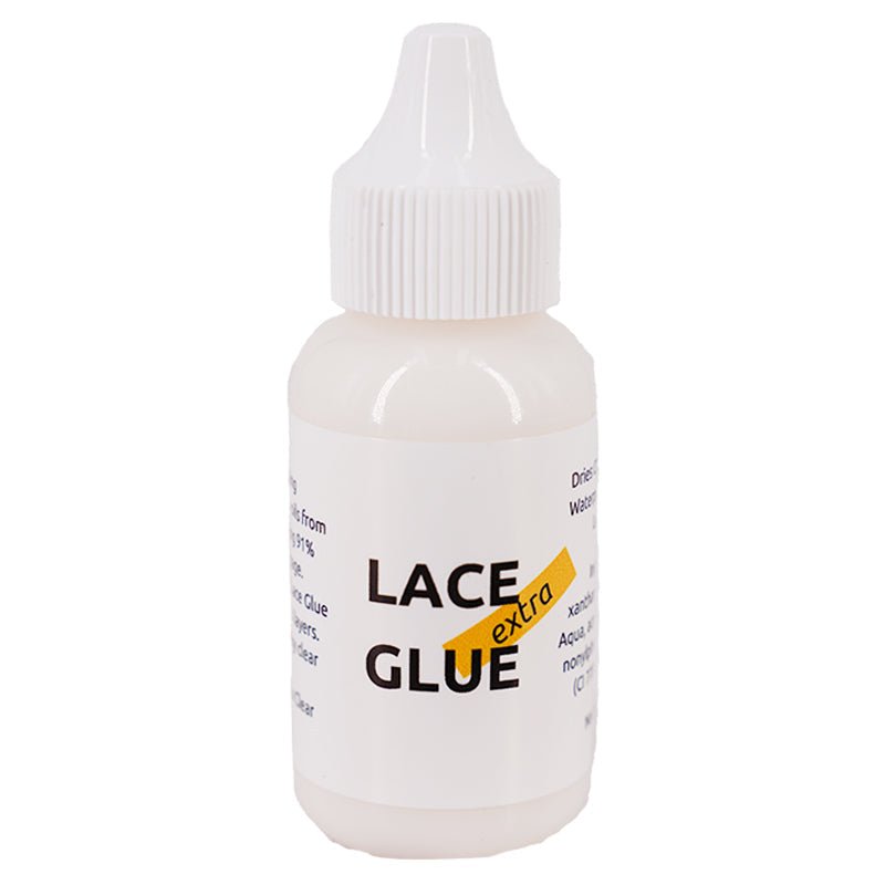 Lace Paste Xtra Hold (Lace Frontal Glue) - HalleBeauty