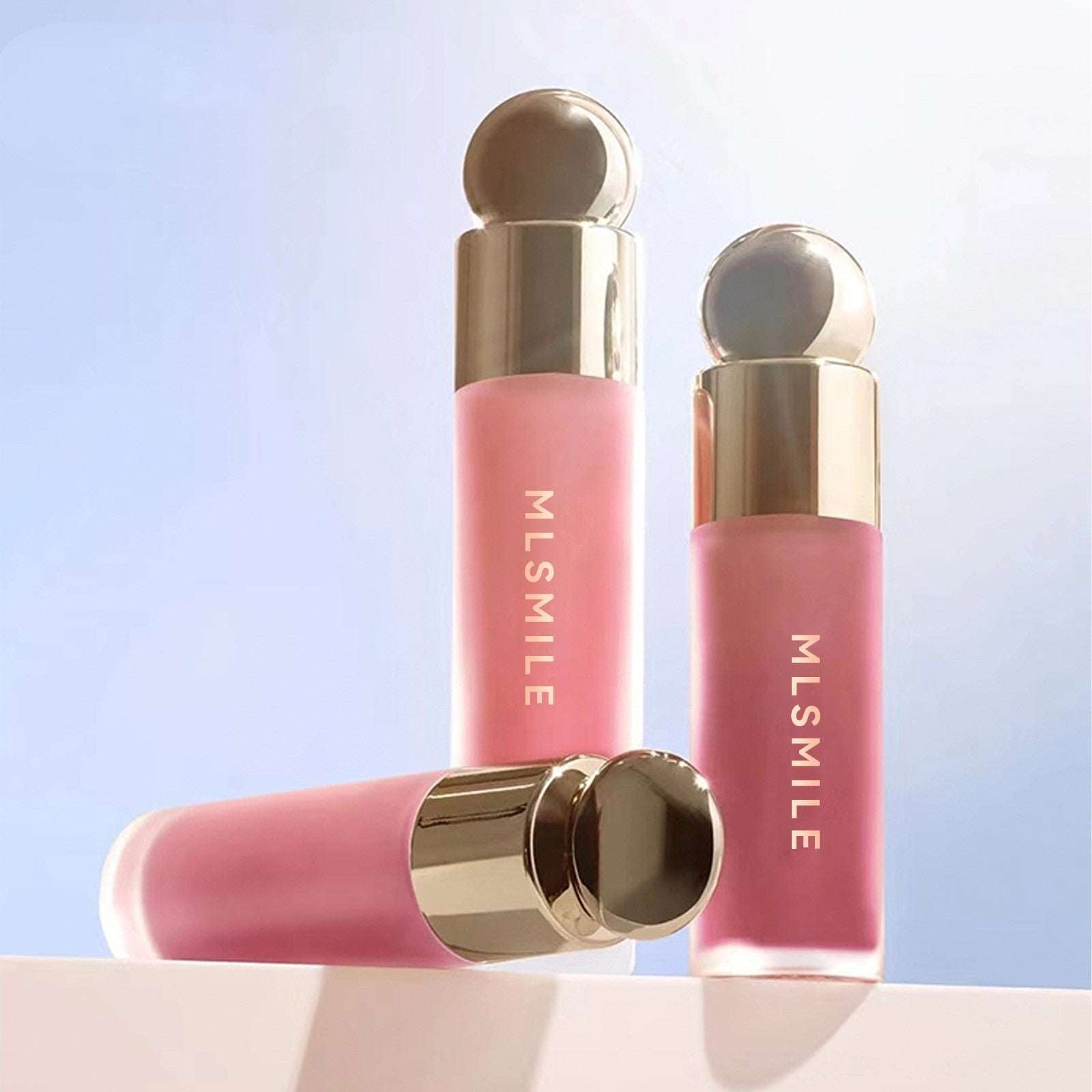 Lip and Cheek Dual-use Universal Moisturizing Multifunctional - HalleBeauty