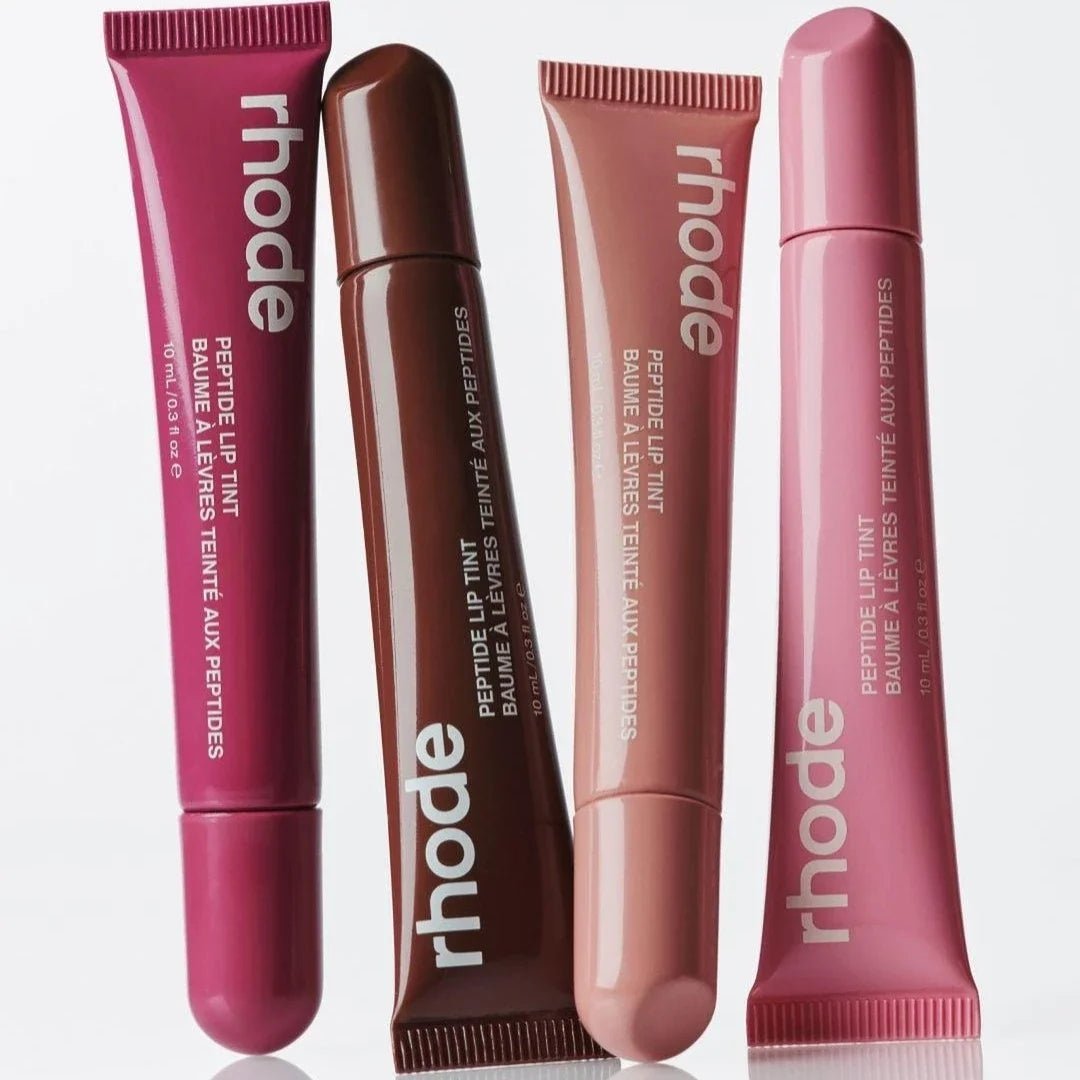 Lip Balm Phone Case + Gloss – 2 - in - 1 Chic - HalleBeauty