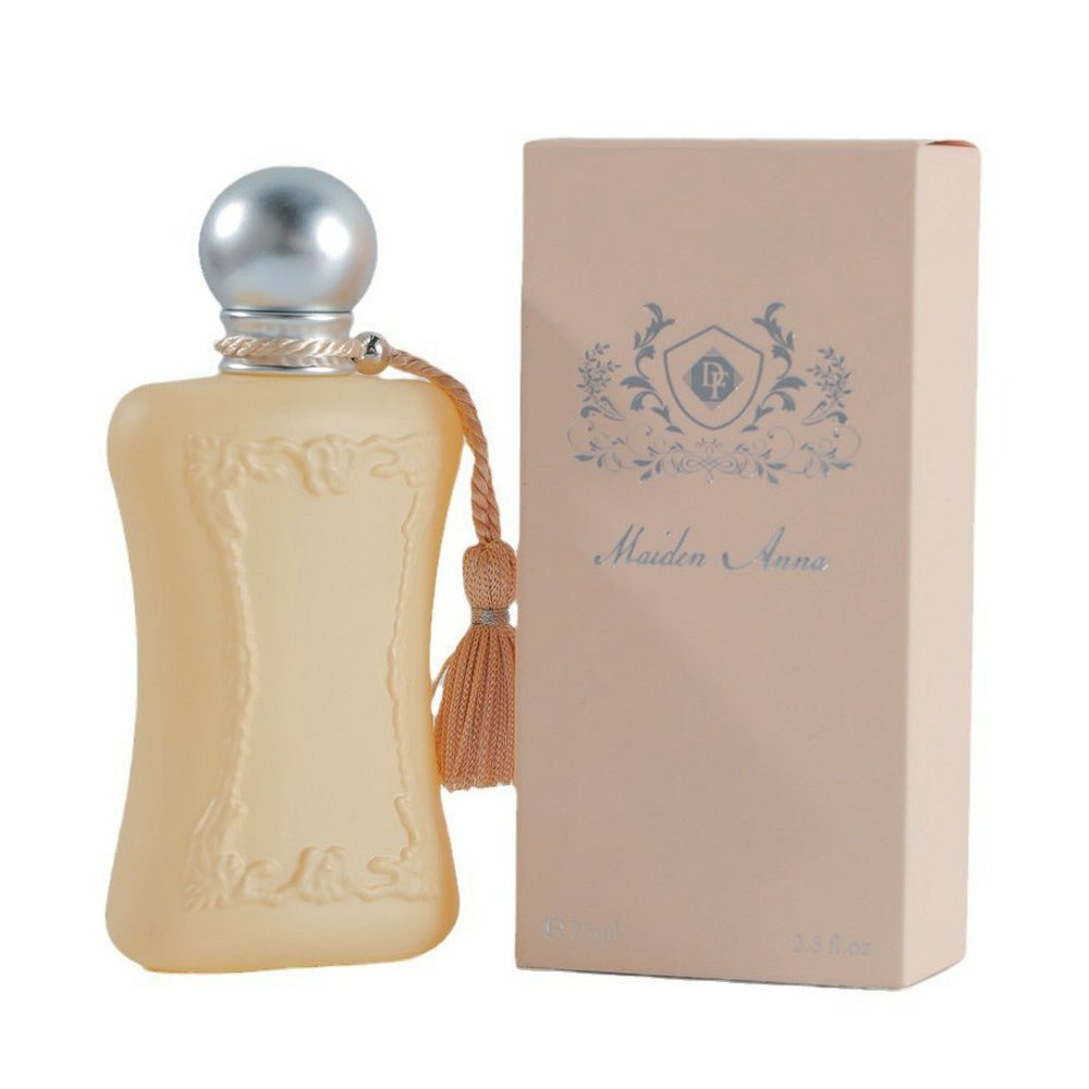 Luxury Floral Body Spray – 75ml Elegant Mist - HalleBeauty