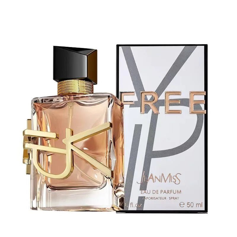 MAIDEN ANNA Freedom Supreme Floral Perfume | 50ml - HalleBeauty