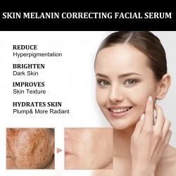 Melanin Repair Facial - Brighten & Even Tone - HalleBeauty