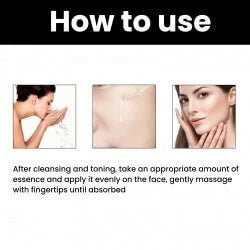 Melanin Repair Facial - Brighten & Even Tone - HalleBeauty