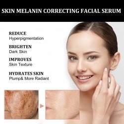 Melanin Repairing Facial - HalleBeauty