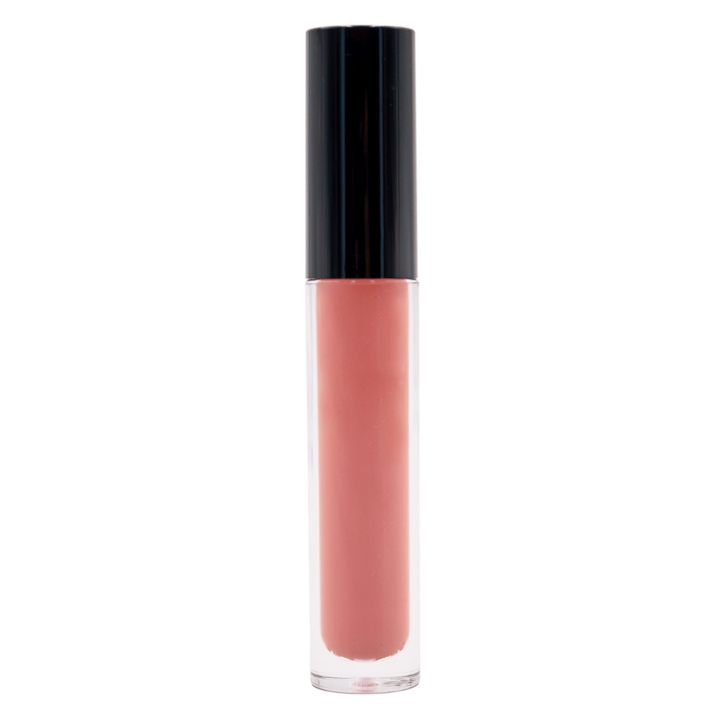 New York Pink Matte Lipstick - HalleBeauty