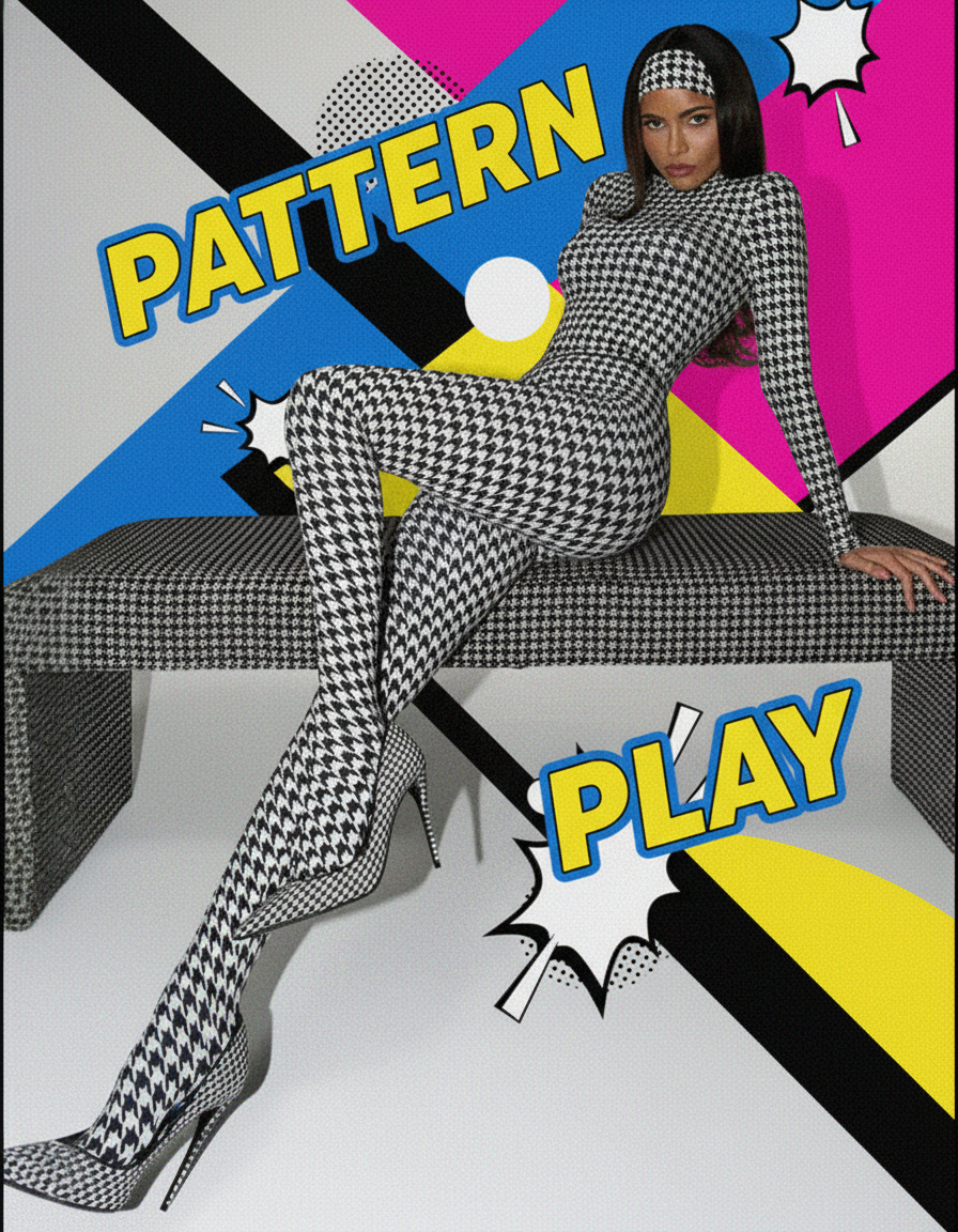Pattern Play