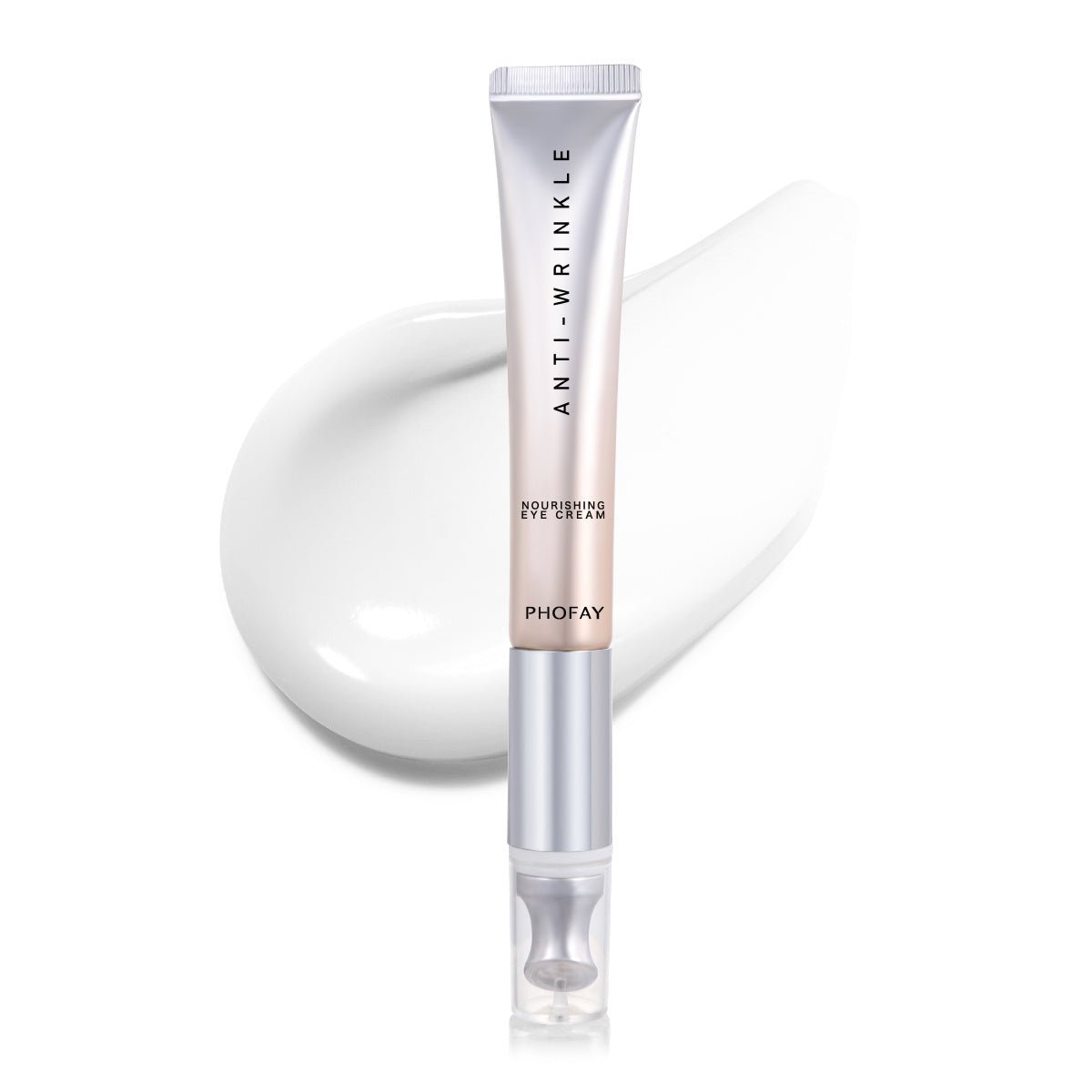 PHOFAY Anti - wrinkle Moisturizing Eye Cream - HalleBeauty