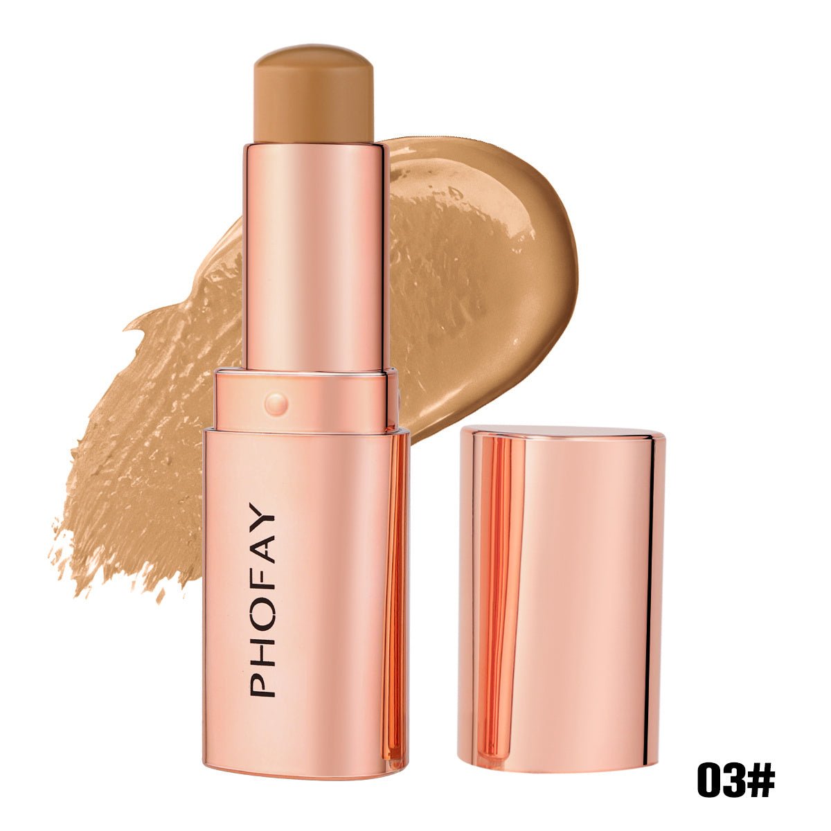 PHOFAY Contour Stick - HalleBeauty